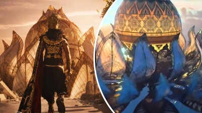 Did 'Ramayana' makers EDIT teaser starring Ranbir Kapoor and Yash? Clip attached to Christopher Nolan's 'The Odyssey' sparks buzz over new colour palette - WATCH