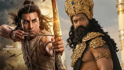 'Ramayana' trailer India release date and time revealed; Ranbir Kapoor, Yash set to unveil epic at San Diego Comic-Con - Details Inside