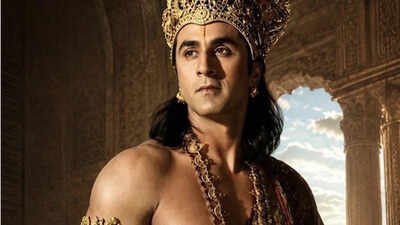 'Ramayana': Ranbir Kapoor, Yash, Sai Pallavi starrer to unveil trailer on July 18, ahead of Comic Con?