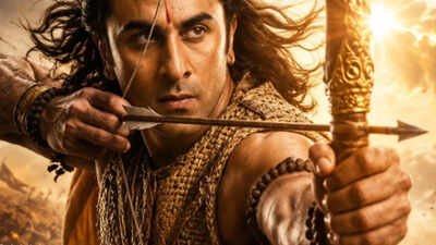 Ranbir Kapoor, Yash's 'Ramayana' to get HUGE distributor? India's Consul General of Los Angeles says 'high time that we formalise our relationship with Hollywood'