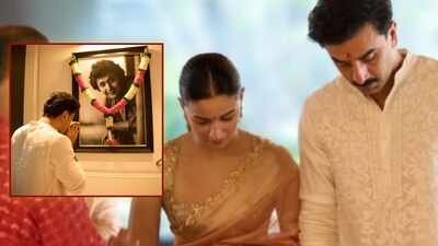Inside 'Ramayana' star Ranbir Kapoor and Alia Bhatt's lavish Pali Hill house: From Scandinavian interiors to tranquil balconies