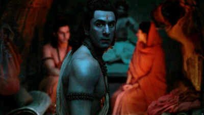 'Ramayana': Ranbir Kapoor and Sai Pallavi's first meeting scene as Lord Rama and Sita creates buzz ahead of trailer launch