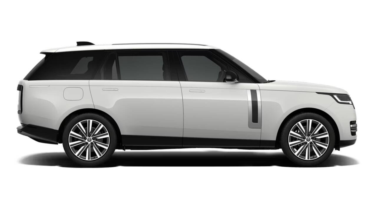 Range Rover