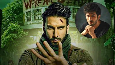 Ranveer Singh led 'Pralay' may lose first-mover advantage as Kartik Aaryan's zombie thriller targets an earlier 2027 release - Report Ranveer Singh led 'Pralay' may lose first-mover advantage as Kartik Aaryan's zombie thriller targets an earlier 2027 release - Report