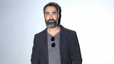 Ranvir Shorey says political parties are defending abusive protesters for 'benefit'; warns, 'Don't complain tomorrow'