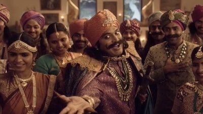 Rao Bahadur released on July 3.
