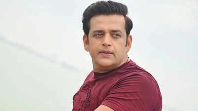 Ravi Kishan reveals how he lost 18kg without weight-loss drugs: 'When you are in your 50s, it's not easy, I was 90 kg' Ravi Kishan reveals how he lost 18kg without weight-loss drugs: 'When you are in your 50s, it's not easy, I was 90 kg'
