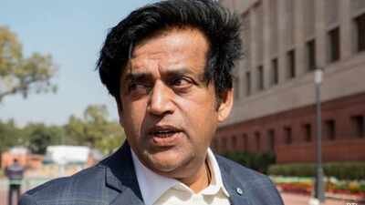 Amid Satluj row, Ravi Kishan says censorship is necessary ahead of Mirzapur release: 'We must be answerable to society because it affects the youth'
