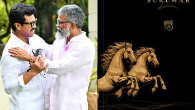 Picture Credit: X ‘RC17’ update: Ram Charan and Sukumar’s upcoming film to begin shooting in November - Report