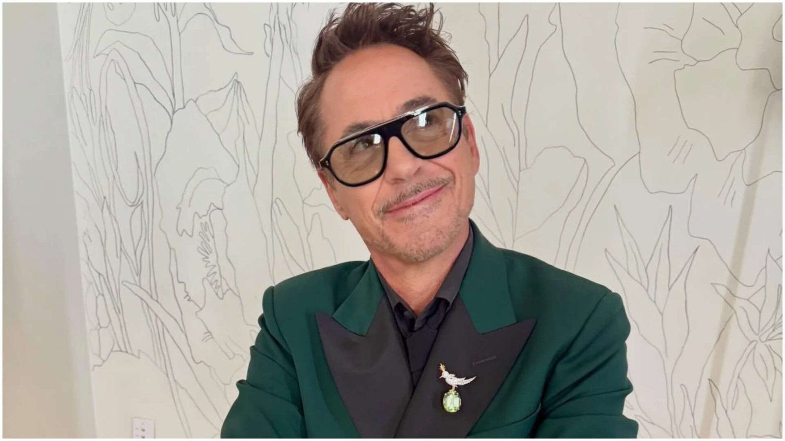 RDJ<u>​</u>