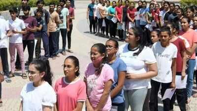 Re-NEET 2026 result: Expected qualifying marks, government college cutoffs, OMR sheets and scorecard details Re-NEET 2026 result expected soon; check MBBS cutoffs, qualifying marks, good scores and OMR sheet steps