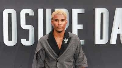 Cach Mercer, the 'Love Island' 2025 winner, joins 'Strictly Come Dancing' 2026: 'I have grown up watching the show'