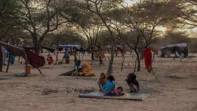 144 dead or missing off Mauritania trying to reach Europe, UN agency says 144 dead or missing off Mauritania trying to reach Europe, UN agency says