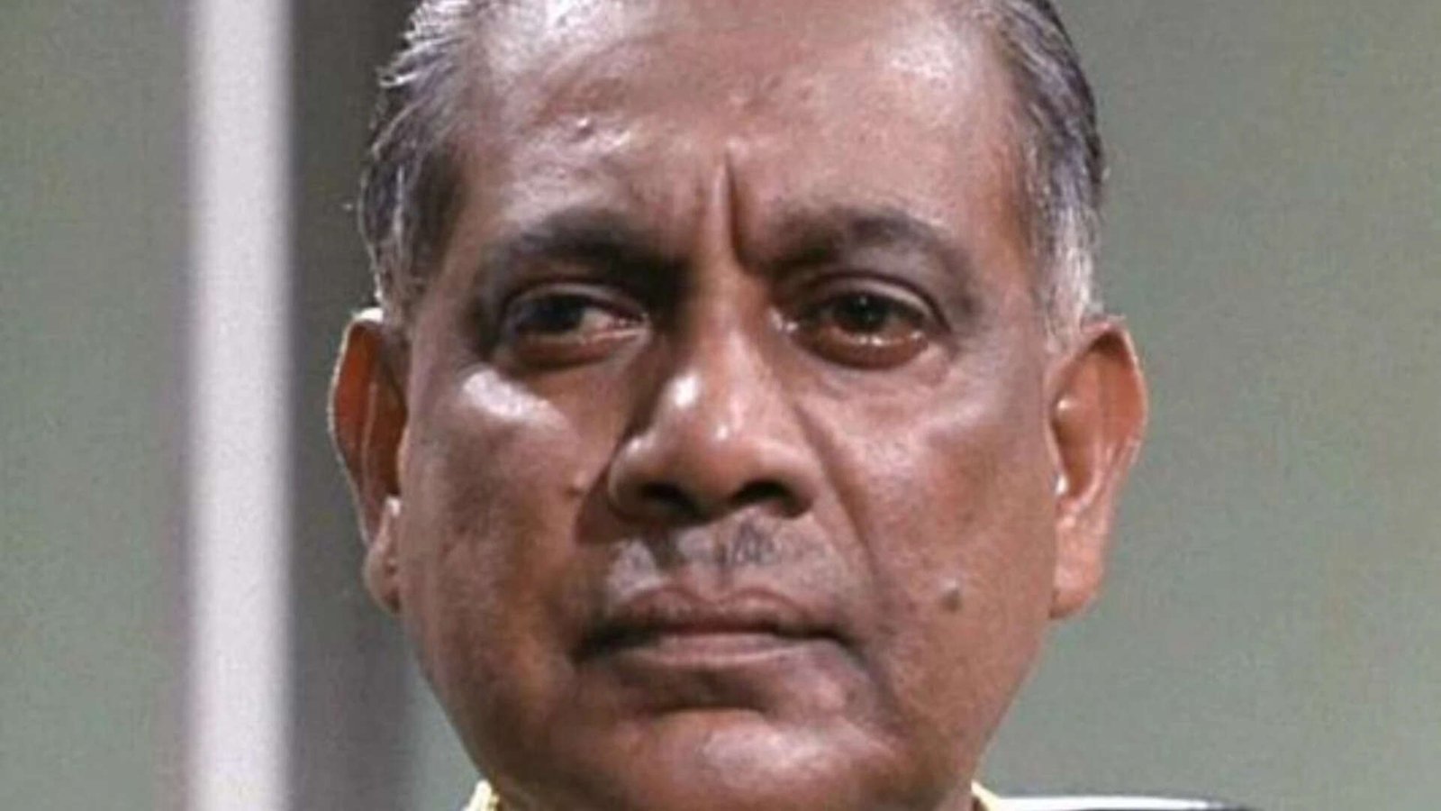 Reginald Lal Singh
