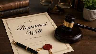 The judgment reinforces the settled principle that proof of a Will involves far more than establishing signatures or complying with statutory formalities. Supreme Court restores widow's rights, says registered will must pass judicial scrutiny if surrounded by suspicious circumstances