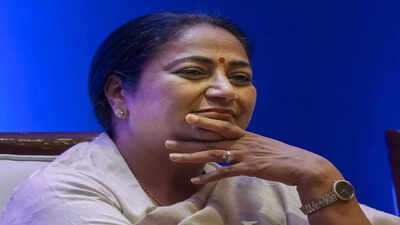 Delhi CM Rekha Gupta Delhi CM Rekha Gupta: All schools to hold 'good touch, bad touch' sessions under POCSO awareness drive