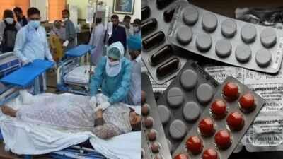 Healthcare crisis in Pakistan: Islamabad faces shortage of 100 life-saving medicines, including cancer drugs, morphine & vaccines (Representative ANI, IANS image) Healthcare crisis in Pakistan: Shortage of 100 life-saving medicines like cancer drugs, morphine