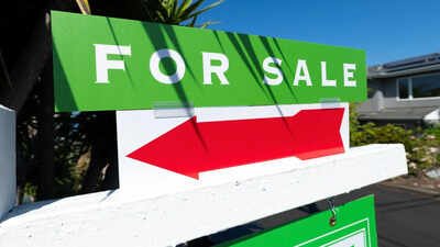 Starter homes are back in US, but there's still a catch for first-time buyers