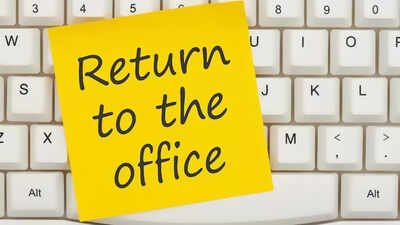 Co-founder of an $8 billion asset-management company fired for not working from office 5 days a week and then came the ...