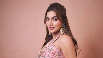 BB 6 Marathi Reva Kaurase on facing casting couch in a south: It took me time to recover, I believed I had got the film