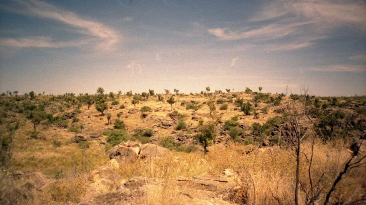 Riversleigh World Heritage Area