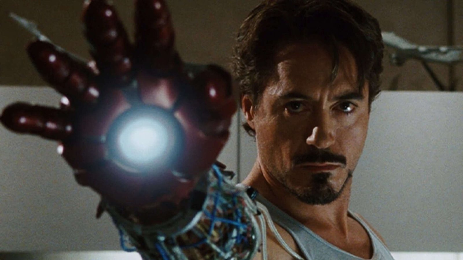 Robert Downey Jr.'s journey from Iron Man to Doctor Doom reflects resilience