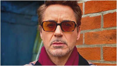 Inside Robert Downey Jr.'s real estate portfolio(Image Courtesy: Instagram) Inside Robert Downey Jr.'s real estate portfolio: From a Hollywood Hills estate to a $10.5 million windmill house