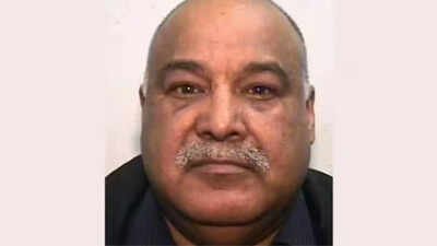 Rochdale grooming gang leader Shabir Ahmed Pak refuses to accept grooming gang leader unless UK hands over political dissidents