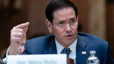 Rubio visited India in May 2026, during which he also met with Prime Minister Modi. US secretary Rubio invites India, 60 nations to summit on 'far-left terrorism'