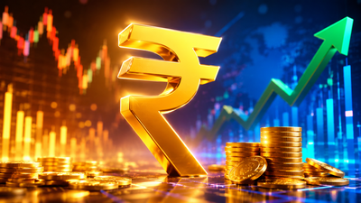 Rupee jumps 28 paise against US dollar as crude price drops to $92 per barrel