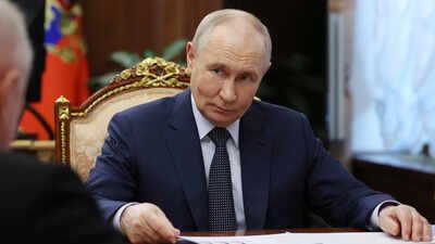 The UK and European Union have imposed their first joint cyber sanctions package against Russia Russia's cyberwar on Europe: UK, EU strike back with joint sanctions, summon Kremlin's envoys