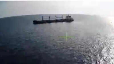 India summons Russian envoy, protests hit that killed 4 Indians on ship