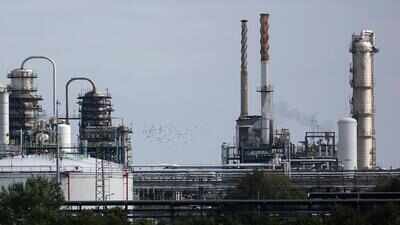 India, the world's third-largest oil importer, received around 2.70 million barrels of Russian oil per day in June. Russia turns to India for gasoline as fuel shortages deepen after Ukrainian strikes