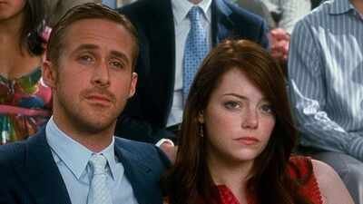 Emma Stone stood out for being 'unfazed' with Ryan Gosling. (Image credits: Instagram) 'Crazy, Stupid, Love' director reveals how Emma Stone stood out to pair with Ryan Gosling: 'She’s so brilliant'
