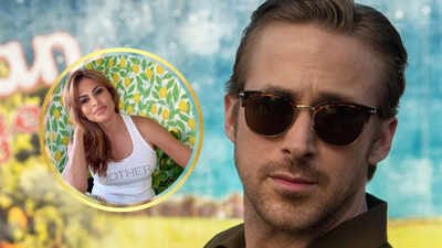 Ryan Gosling's partner Eva Mendes, who 'sacrificed the last two summers' for him, wants family time with the kids