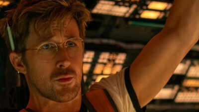 Ryan Gosling joins the MCU universe in his first superhero role as the Ghost Rider. He is taking over the mantle from Nicholas Cage, who appeared as the Ghost Rider in the 2007 film. (Instagram) Ryan Gosling joins MCU as Ghost Rider for upcoming film: ‘This is a character I’ve wanted to play for a long time’