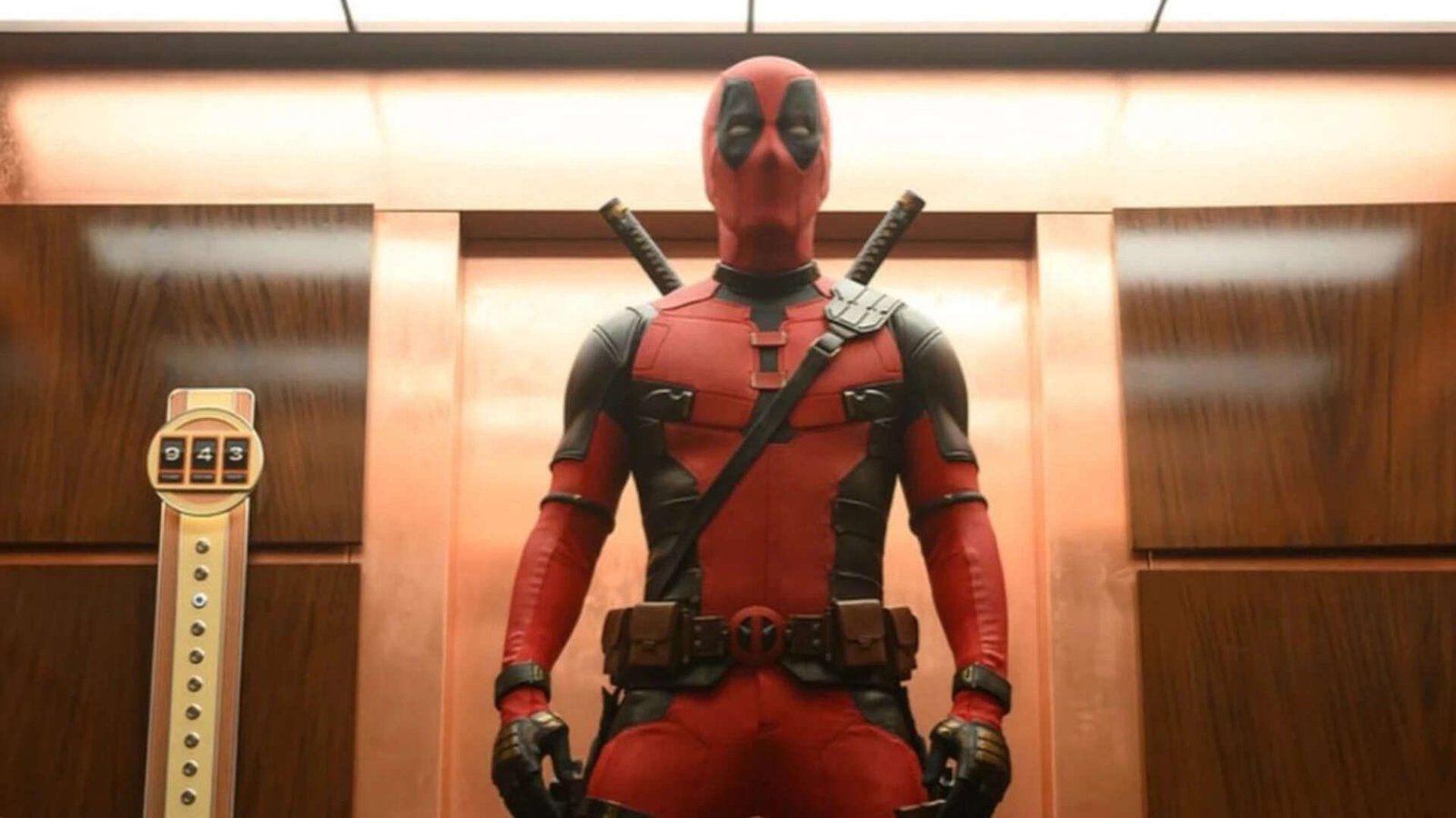 Ryan Reynolds built 'Deadpool' by refusing to give up