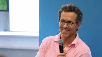 Ryan Reynolds believes that pursuing something truly original means accepting that the journey will be difficult, but worthwhile.Image credit (Instagram) Quote of the day by Ryan Reynolds: 'If you're trying to do something that's never been done before, you can't be surprised when it's hard,' when the 'Deadpool' star motivated us to travel the road less taken without hesitation