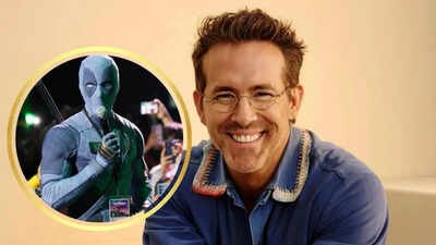 Ryan Reynolds thrilled Hall H attendees by appearing in full Deadpool costume during Marvel Studios' 'Avengers: Doomsday' presentation at San Diego Comic-Con.Image credit (Instagram) Ryan Reynolds surprises Comic-Con fans in full 'Deadpool' costume during Marvel's Hall H presentation