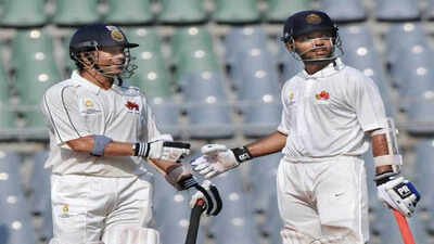 'You showed that composure isn't the opposite of aggression': Sachin Tendulkar's heartfelt tribute to Ajinkya Rahane