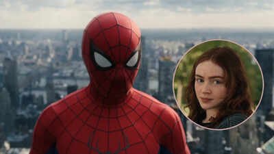 An alleged clip of Sadie Sink's character in Spider-Man has renewed debate around whether she would be playing Jean Grey, Gwen Stacy, or MJ. (Twitter) Sadie Sink’s first look in ‘Spider-Man: Brand New Day’: New clip sparks fresh debate - ‘The jeans grey stuff was obvious bait’