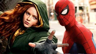 Sadie Sink landed 'Spider-Man: Brand New Day' role WITHOUT an audition; reveals Tom Holland made her feel welcomed on set