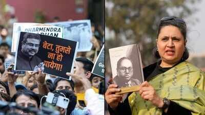 'For 12 days, in 45°C heat': TMC MP Sagarika Ghose to join CJP protest at Jantar Mantar today; calls it duty to offer support