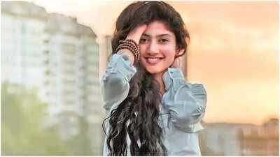 Sai Pallavi's journey: From stage fright to playing Sita in 'Ramayana'; why it will inspire you Sai Pallavi overcame stage fright to become Sita in Nitesh Tiwari's 'Ramayana' opposite Ranbir Kapoor - a look at her inspiring journey