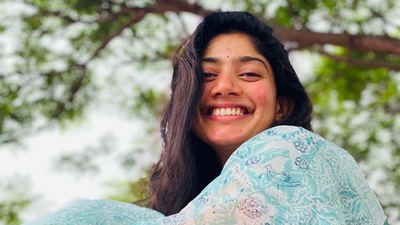 Sai Pallavi’s skincare routine: Healthy diet, natural products and simple habits behind the ‘Ramayana’ actress makeup-free glow
