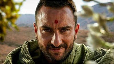 Saif Ali Khan recalls missing out on Ajay Devgn's role and ‘miracle’ call that landed him role of Langda Tyagi in 'Omkara': ‘You’re too handsome to play Othello’