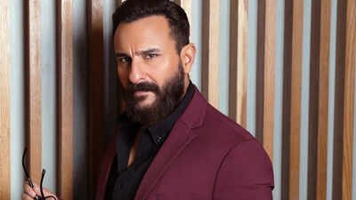 Saif Ali Khan makes strong statement on paparazzi culture, says personal boundaries must be respected: 'My life was fine without them' Saif Ali Khan makes strong statement on paparazzi culture, says personal boundaries must be respected: 'My life was fine without them'