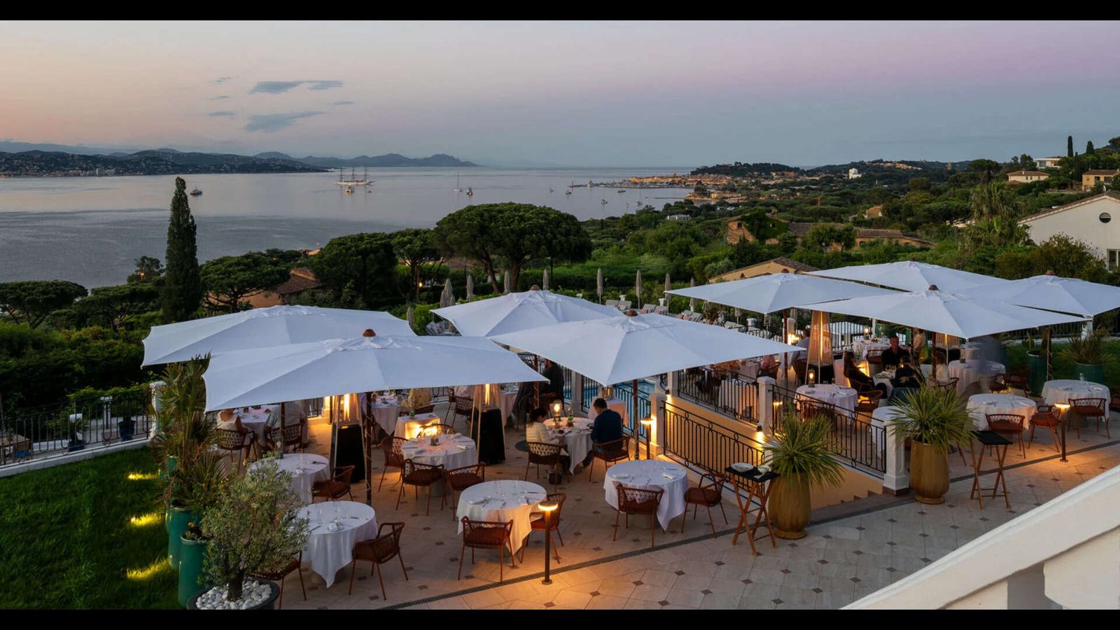 Saint Tropez