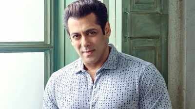Salman Khan sells Bandra apartment; Actor bags Rs 3.50 crore deal - Reports Salman Khan sells Bandra apartment; Actor bags Rs 3.50 crore deal - Reports