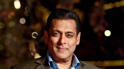 Mumbai real estate update: Salman Khan sold an apartment in Mumbai's Bandra West locality for ₹3.50 crore. (AFP) Mumbai real estate update: Salman Khan sold an apartment in Mumbai's Bandra West locality for ₹3.50 crore. (AFP)